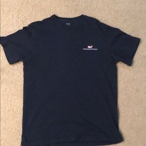 Nice Mens Vineyard Vines Short Sleeve T-Shirt